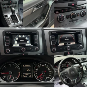 VW Passat 2.0TDI 140кс DSG НАВИ ПОДГРЕВ , снимка 17