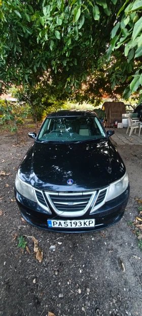 Saab 9-3, снимка 1