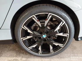 BMW 120 d Steptronic, снимка 12