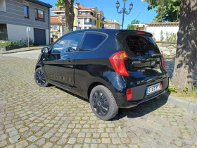 Kia Picanto Picanto Евро 5, снимка 4