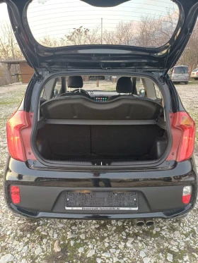 Kia Picanto Picanto Евро 5, снимка 14