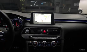 Genesis G70 * HEADUP* ПОДГРЕВ* 4X4* , снимка 13