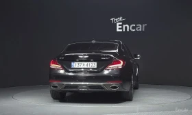 Genesis G70 * HEADUP* ПОДГРЕВ* 4X4* , снимка 4