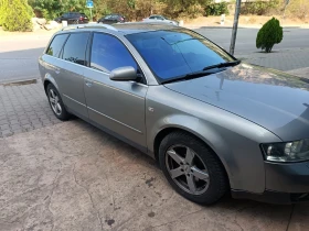Audi A4, снимка 6