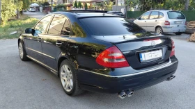 Mercedes-Benz E 350 W 211, снимка 5