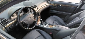 Mercedes-Benz E 350 W 211, снимка 7