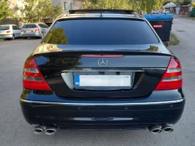 Mercedes-Benz E 350 W 211, снимка 4