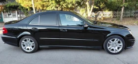 Mercedes-Benz E 350 W 211, снимка 2