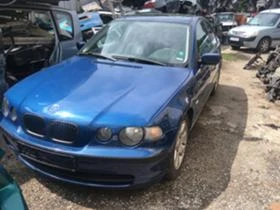 BMW 316 1.8i - [1] 