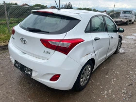 Обява за продажба на Hyundai I30 1.4CRDI ~13 лв. - изображение 2