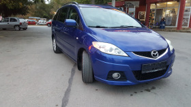     Mazda 5 2.0, 110.. Facelift