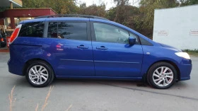     Mazda 5 2.0, 110.. Facelift