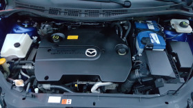 Mazda 5 2.0, 110к.с. Facelift, снимка 16