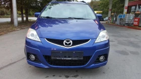     Mazda 5 2.0, 110.. Facelift