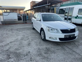 Skoda Octavia 1, 6-ТДИ-105кс., снимка 7