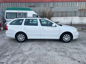 Skoda Octavia 1, 6-ТДИ-105кс., снимка 6