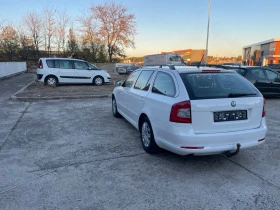 Skoda Octavia 1, 6-ТДИ-105кс., снимка 3