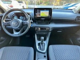 Toyota Yaris Hybrid HSD | Mobile.bg    10