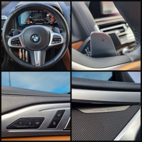 BMW 840 / M-Pack/ Head up / Distronic/harman/, снимка 15 - Автомобили и джипове - 42976805
