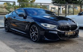 BMW 840 X Drive/ M-Pack/ Head up /Distronic/harman/, снимка 3