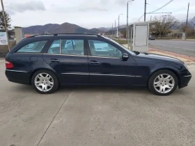     Mercedes-Benz E 280 3.2d-Euro-4-Automat