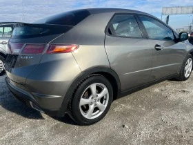 Honda Civic 1.4i - [7] 