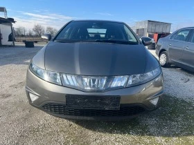 Honda Civic 1.4i - [2] 