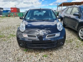 Nissan Micra 1.2, снимка 1