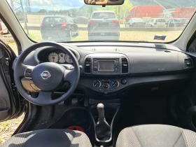 Nissan Micra 1.2, снимка 7 - Автомобили и джипове - 45415615