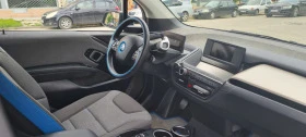 BMW i3 Електрически , снимка 11