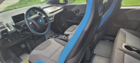 BMW i3 Електрически , снимка 7