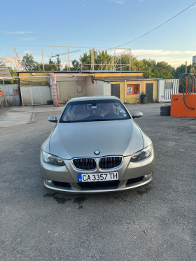 BMW 335, снимка 1 - Автомобили и джипове - 45985665