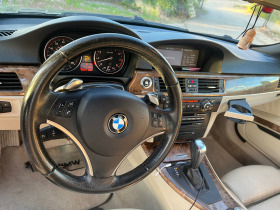 BMW 335, снимка 10