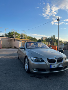 BMW 335, снимка 6