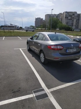 Renault Fluence | Mobile.bg    5