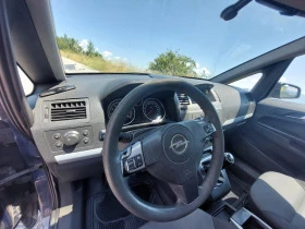 Opel Zafira 1.6, снимка 14