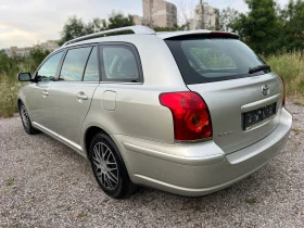 Toyota Avensis 1.8i Klimatrnik - [4] 