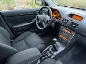 Toyota Avensis 1.8i Klimatrnik, снимка 13