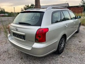 Toyota Avensis 1.8i Klimatrnik - [5] 