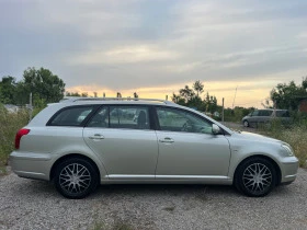 Toyota Avensis 1.8i Klimatrnik - [7] 