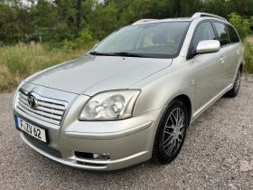 Toyota Avensis 1.8i Klimatrnik - [1] 