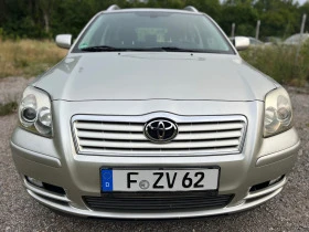 Toyota Avensis 1.8i Klimatrnik - [8] 