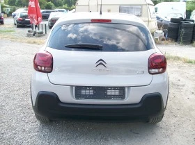 Citroen C3 1, 2i - YOU! EVRO 6B !  , снимка 4