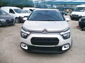 Citroen C3 1, 2i - YOU! EVRO 6B !  , снимка 8