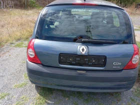 Renault Clio 2, снимка 7