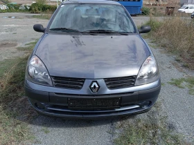 Renault Clio 2, снимка 9