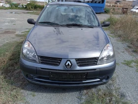 Renault Clio 2, снимка 8