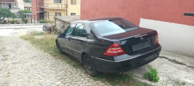 Mercedes-Benz C 220, снимка 10