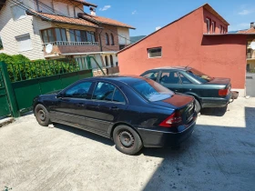 Mercedes-Benz C 220 | Mobile.bg    9