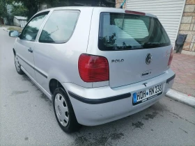 VW Polo, снимка 9